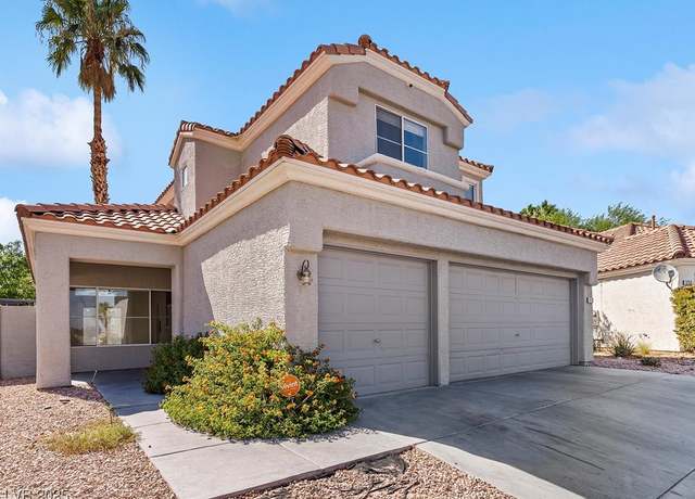 Property at 9772 Horse Back Cir, Las Vegas, NV 89117, 4 beds, 2.5 baths