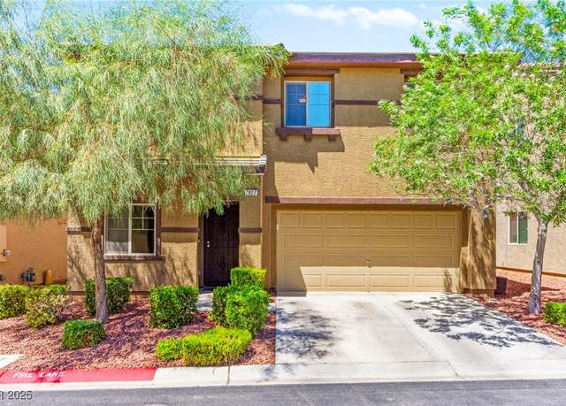 Property at 7927 Blue Lake Peak St, Las Vegas, NV 89166, 4 beds, 3 baths