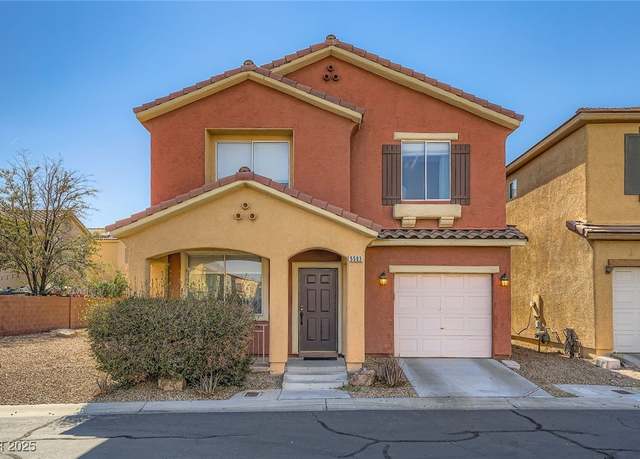 Property at 5593 Gold Mint Ln, Las Vegas, NV 89122, 3 beds, 2.5 baths