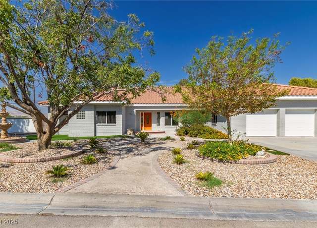 Property at 60 E Levi Ave, Las Vegas, NV 89183, 4 beds, 5 baths