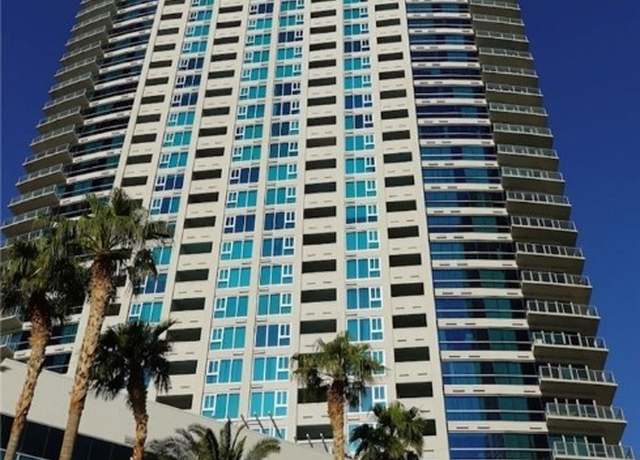 Property at 2700 S Las Vegas Blvd #2310, Las Vegas, NV 89109, 2 beds, 2 baths