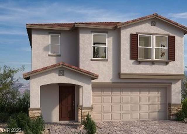 Property at 5748 Remy Rain St, Las Vegas, NV 89148, 4 beds, 2.5 baths