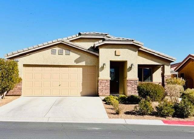 Property at 4562 White Cap Mill St, Las Vegas, NV 89147, 3 beds, 2 baths