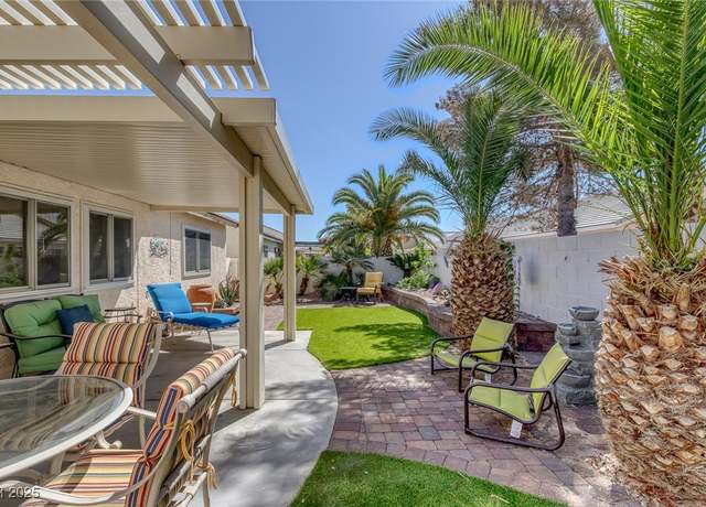Property at 5205 Molveno Ct, Las Vegas, NV 89130, 3 beds, 2 baths