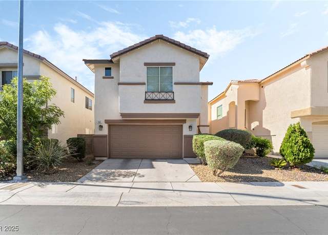 Property at 7047 Sombra Way, Las Vegas, NV 89113, 3 beds, 2.5 baths