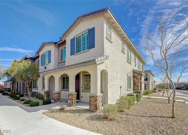 Property at 8562 Insignia Ave #102, Las Vegas, NV 89178, 3 beds, 3 baths
