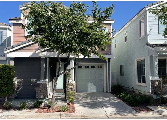 Property at 8218 Golden Flowers St, Las Vegas, NV 89139, 2 beds, 2.5 baths