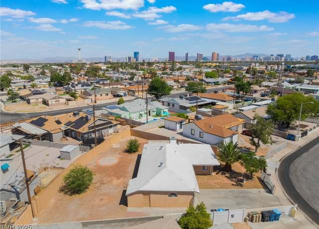 Property at 829 Dover Pl, Las Vegas, NV 89107, 3 beds, 1 bath
