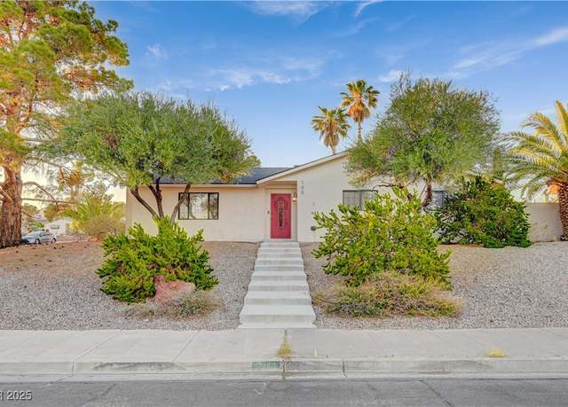 Property at 798 Fairway Dr, Boulder City, NV 89005, 3 beds, 2 baths