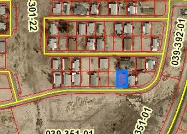 Property at 50 W Comstock Cir, Pahrump, NV 89048