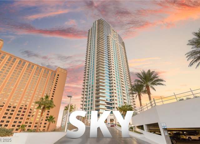 Property at 2700 Las Vegas Blvd #3705, Las Vegas, NV 89109, 2 beds, 2 baths