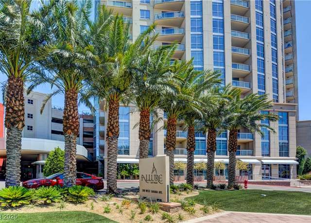 Property at 200 W Sahara Ave #3009, Las Vegas, NV 89102, 1 bath
