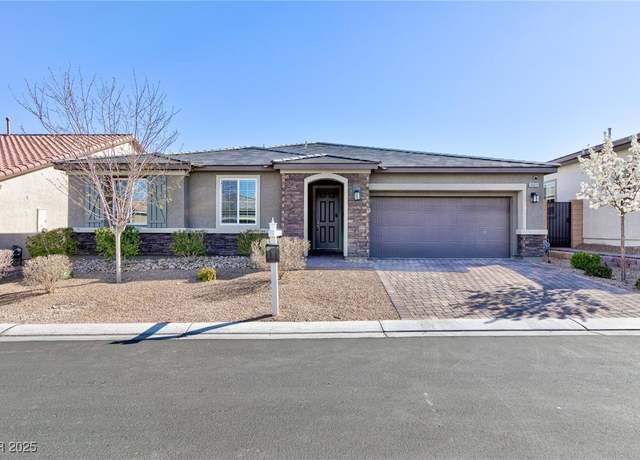 Property at 10095 Ferton Lake Ave, Las Vegas, NV 89178, 3 beds, 2 baths