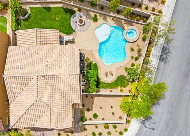 Property at 419 Vigo Port St, Las Vegas, NV 89138, 3 beds, 2.5 baths