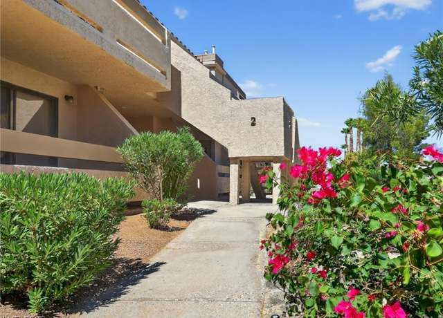 Property at 3730 Desert Marina Dr #16, Laughlin, NV 89029, 2 beds, 1 bath