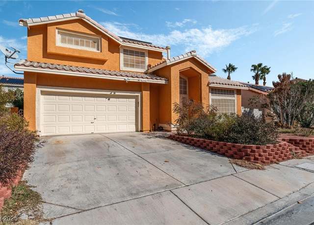 Property at Undisclosed address, North Las Vegas, NV 89031, 4 beds, 2.5 baths