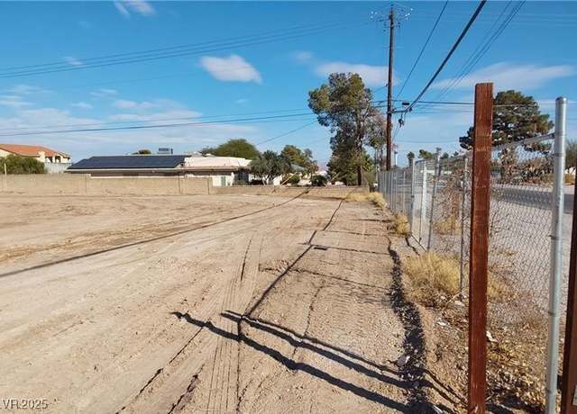 Property at 1970 Westwind Rd, Las Vegas, NV 89146