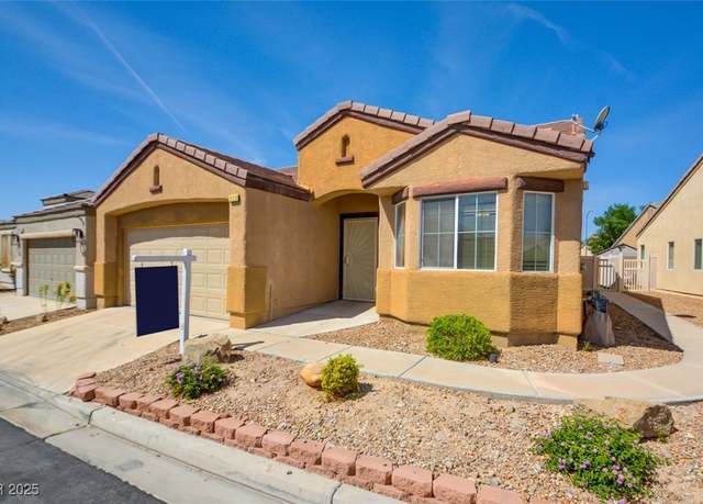 Property at 3429 Glacial Lake St, Las Vegas, NV 89122, 2 beds, 2 baths