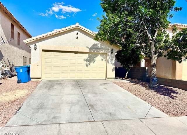 Property at 500 Boxerwood Dr, Las Vegas, NV 89110, 3 beds, 2 baths
