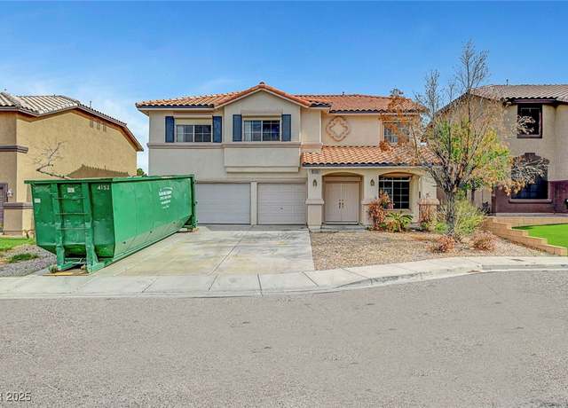 Property at 10135 Diving Duck Ave, Las Vegas, NV 89117, 4 beds, 3 baths