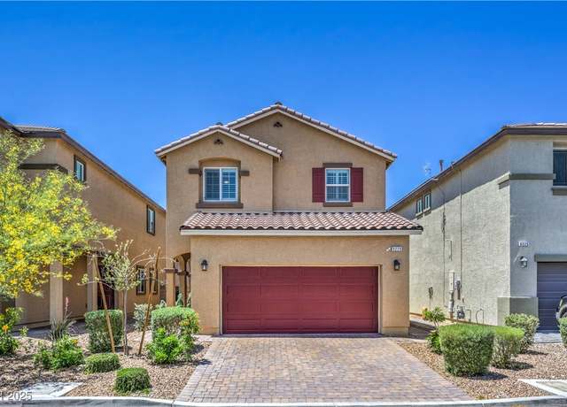 Property at 9229 Brayden Bay St, Las Vegas, NV 89178, 3 beds, 2.5 baths