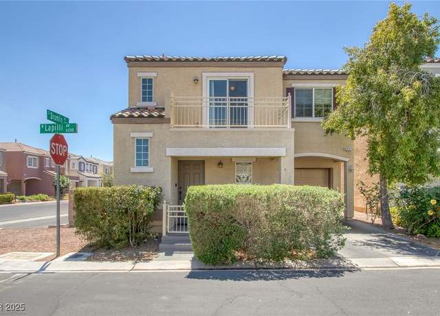 Property at 6217 Lapilli Ave, Las Vegas, NV 89139, 3 beds, 2.5 baths