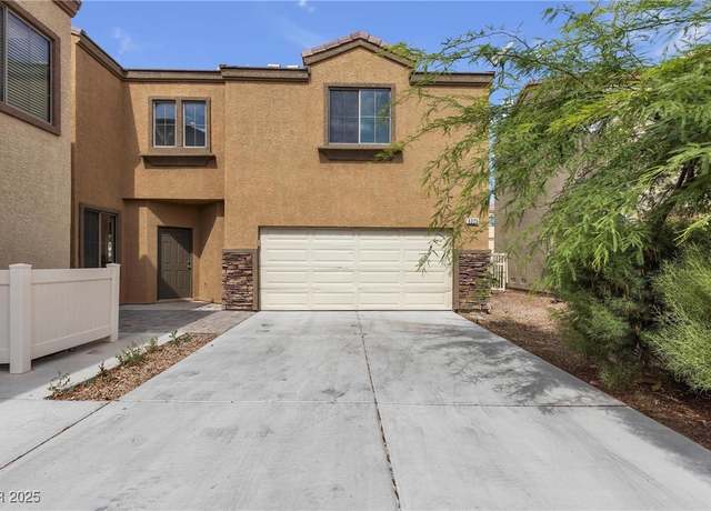 Property at 6325 Orions Tool St, North Las Vegas, NV 89031, 3 beds, 2.5 baths