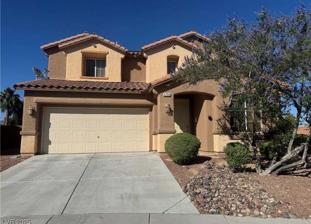 Property at 6756 Sea Swallow St, North Las Vegas, NV 89084, 3 beds, 2.5 baths