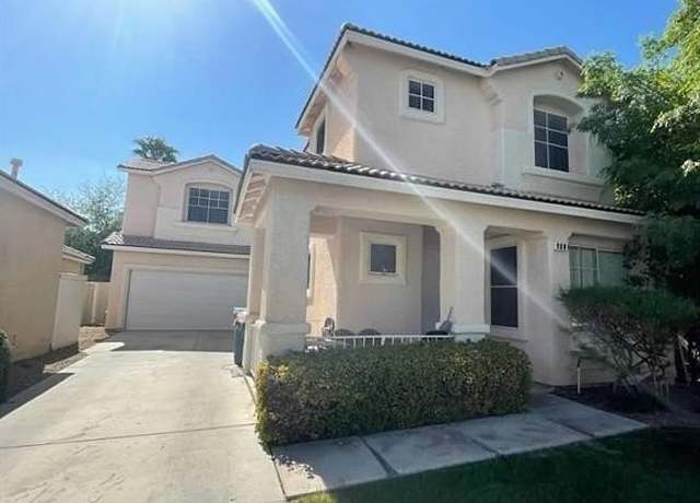 Property at 9801 Bradford Summit St, Las Vegas, NV 89183, 3 beds, 2.5 baths
