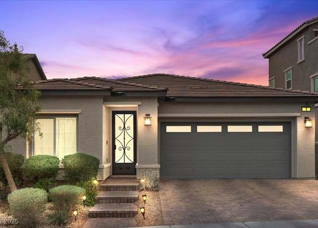 Property at 3 Vicolo Sebino, Henderson, NV 89011, 4 beds, 3 baths
