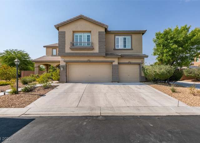 Property at 6371 Tempting Choice Ave, Las Vegas, NV 89131, 3 beds, 3.5 baths