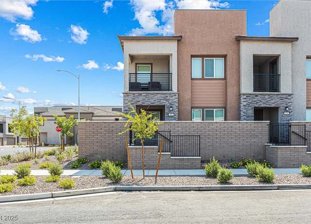 Property at 906 Cadence View Way, Henderson, NV 89011, 4 beds, 2.5 baths