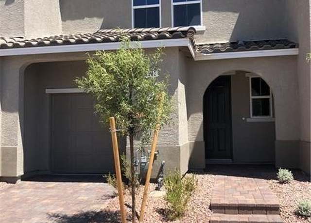 Property at 5392 Blustery Towns Ave, Las Vegas, NV 89118, 3 beds, 2.5 baths