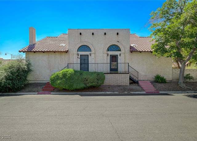 Property at 608 Sea Pines Ln, Las Vegas, NV 89107, 3 beds, 2.5 baths