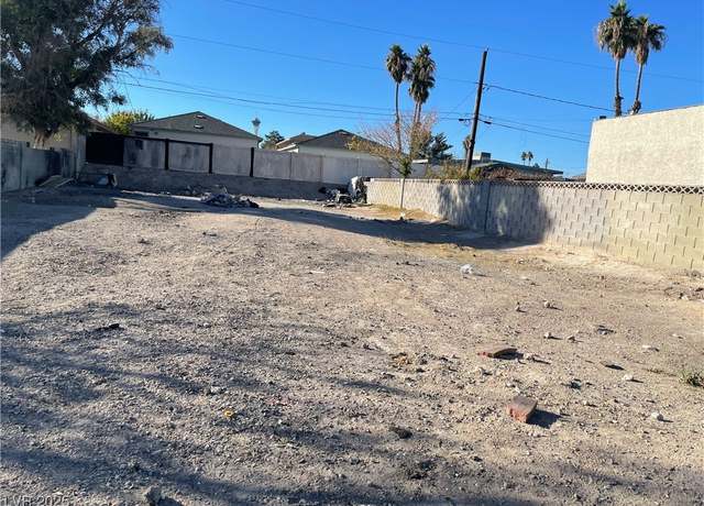 Property at Undisclosed address, Las Vegas, NV 89104