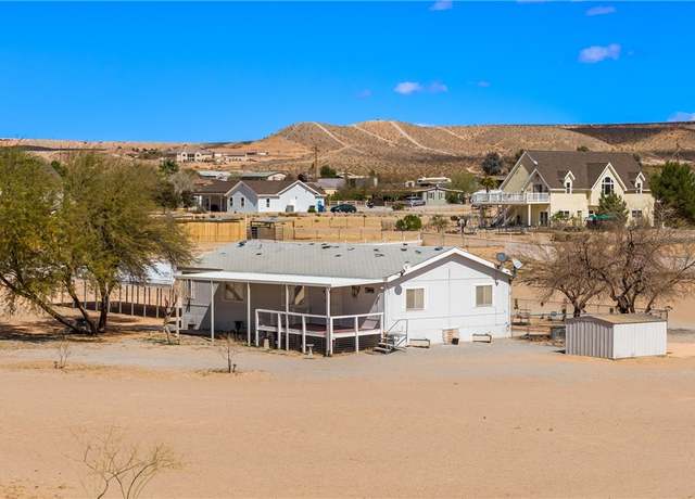Property at 2474 Yamashita St, Logandale, NV 89021, 3 beds, 2 baths