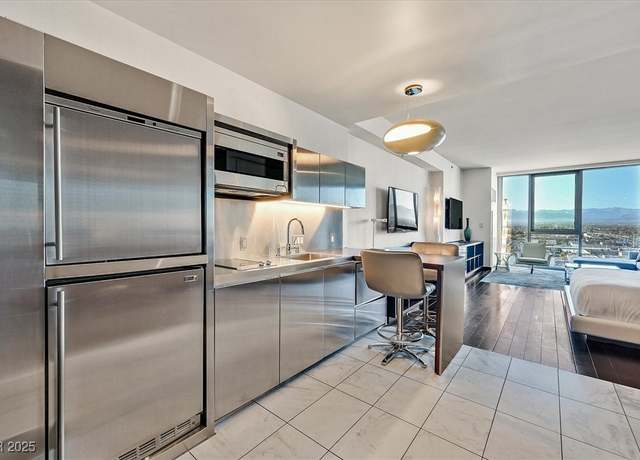 Property at 4381 W Flamingo Rd #1609, Las Vegas, NV 89103, 1 bath