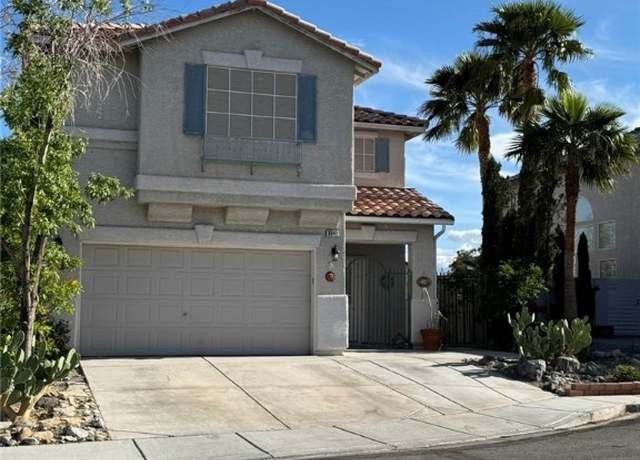 Property at 9641 Windborne Ave, Las Vegas, NV 89147, 4 beds, 3 baths