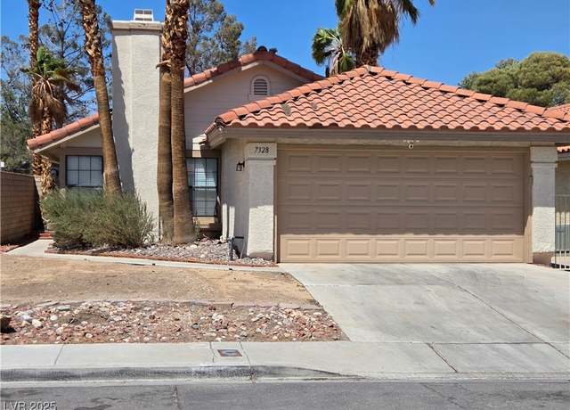 Property at 7328 Coffeyville Ave, Las Vegas, NV 89147, 2 beds, 2 baths