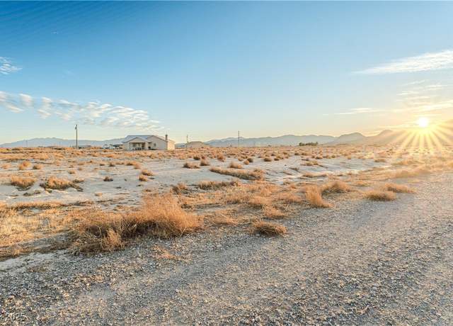 Property at 1501 Fuego Ln, Pahrump, NV 89060