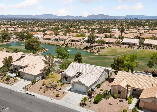 Property at 2816 High Range Dr, Las Vegas, NV 89134, 2 beds, 2 baths