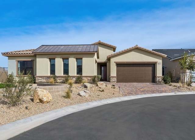 Property at 796 Windover Ct, Las Vegas, NV 89138, 3 beds, 3.5 baths