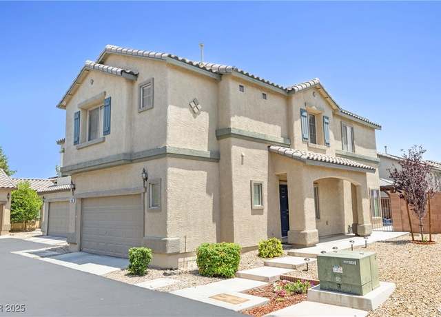 Property at 7868 Territorial St, Las Vegas, NV 89149, 3 beds, 2.5 baths