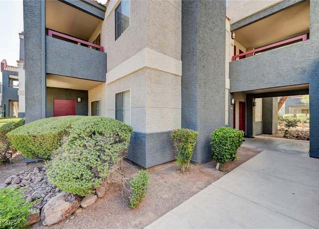 Property at 8600 W Charleston Blvd #1059, Las Vegas, NV 89117, 1 bed, 1 bath