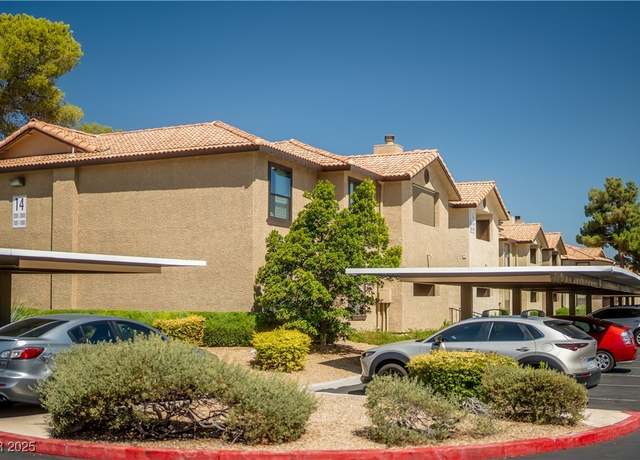 Property at 2451 N Rainbow Blvd #1083, Las Vegas, NV 89108, 2 beds, 2 baths