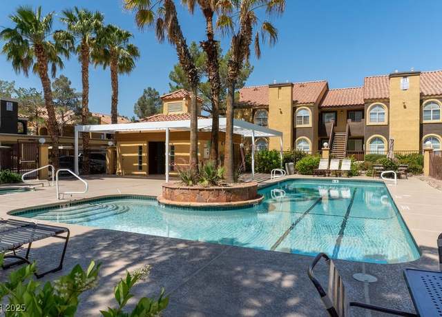 Property at 7950 W Flamingo Rd #1077, Las Vegas, NV 89147, 2 beds, 2 baths