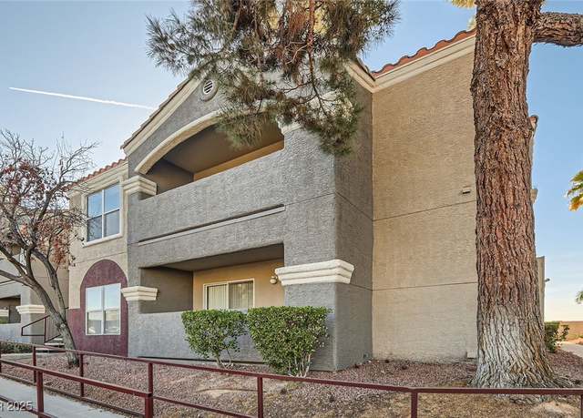 Property at 5055 W Hacienda Ave #1116, Las Vegas, NV 89118, 2 beds, 2 baths