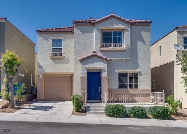 Property at 9140 Entrancing Ave, Las Vegas, NV 89149, 2 beds, 2.5 baths