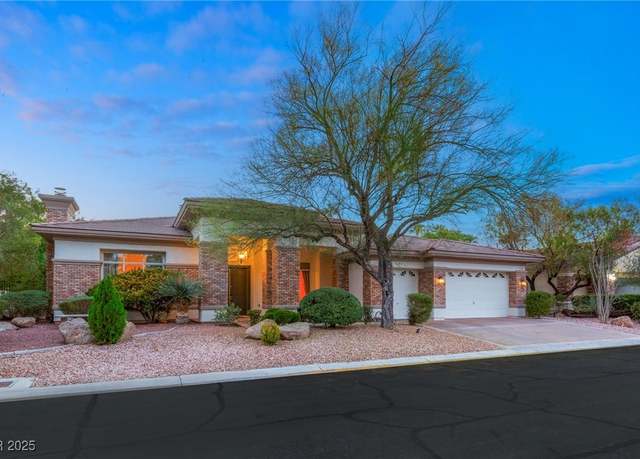 Property at 4649 Bird View Ct, Las Vegas, NV 89129, 4 beds, 2.5 baths