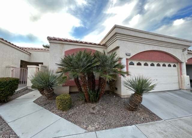 Property at 5155 Briar Patch Way, Las Vegas, NV 89118, 3 beds, 2 baths